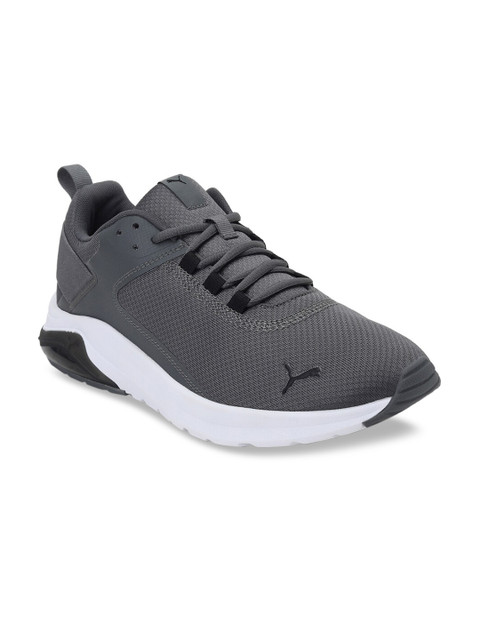 

Puma Electron E Unisex Shoes, Grey