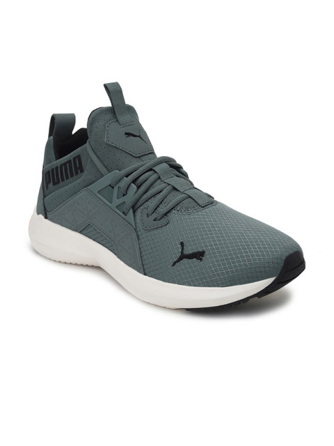 

Puma Men Green Softride Enzo NXT Running Shoes