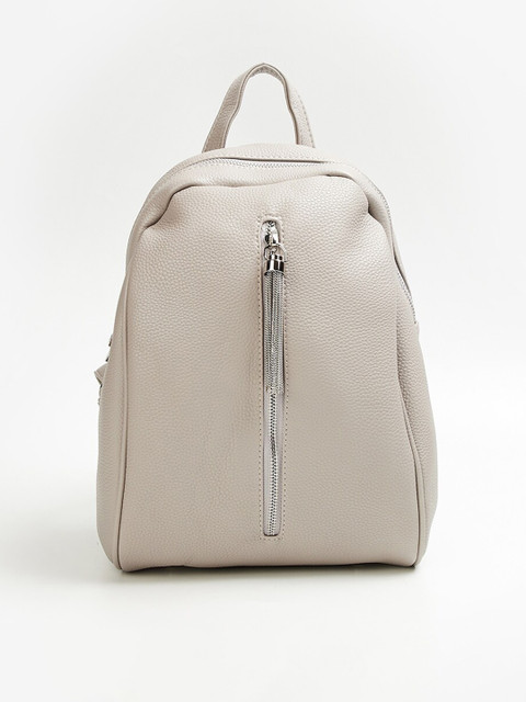 

CODE by Lifestyle Women Grey Bag Pack