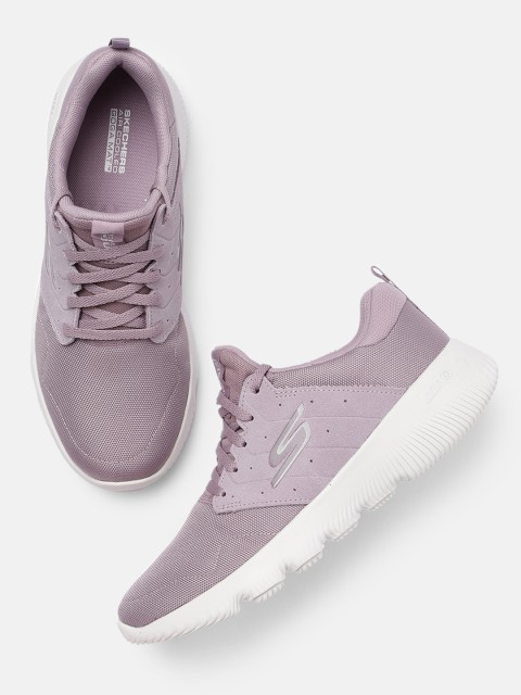 

Skechers Women Mauve GO RUN FOCUS-TAKE OFF Running Shoes