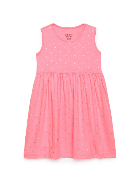 

ZION Pink Dress