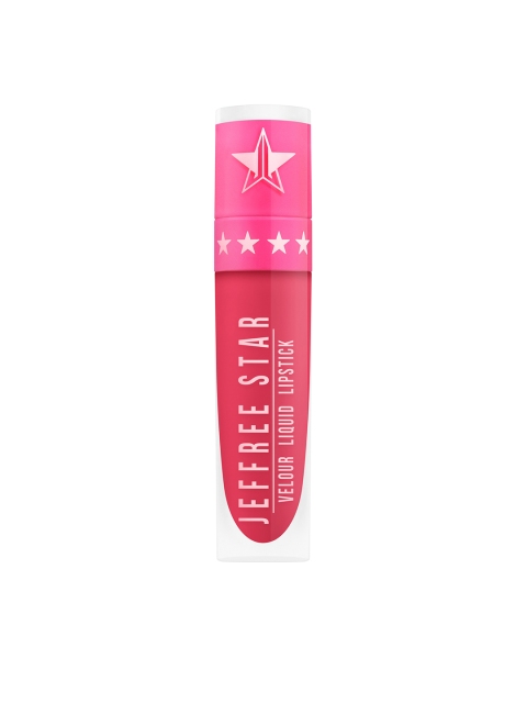

Jeffree Star Cosmetics Velour Liquid Lipstick - Cherry Wet, Red