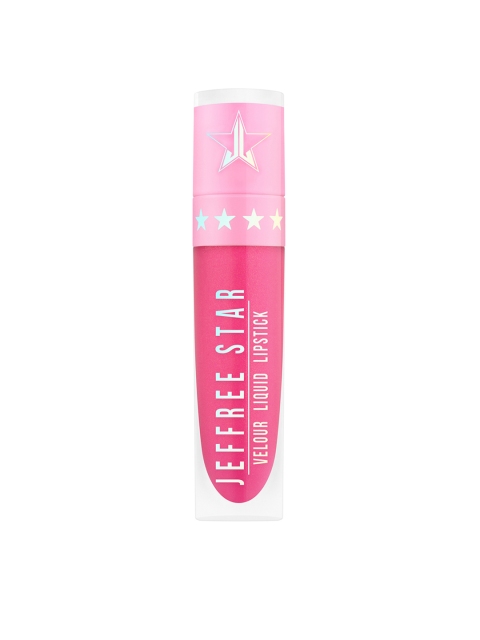 

Jeffree Star Cosmetics Velour Liquid Lipstick - Diva, Pink