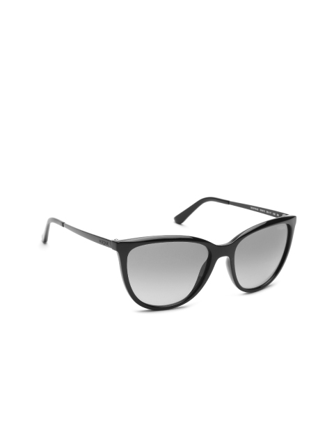 

vogue Women Cat Eye Sunglasses 0VO5119SIW44, Grey