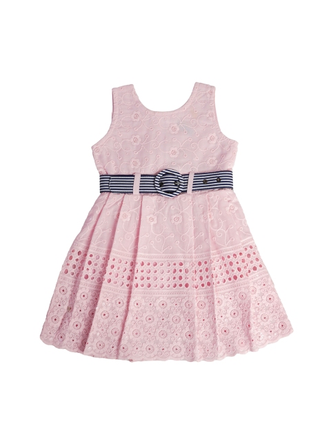 

Enfance Pink Dress