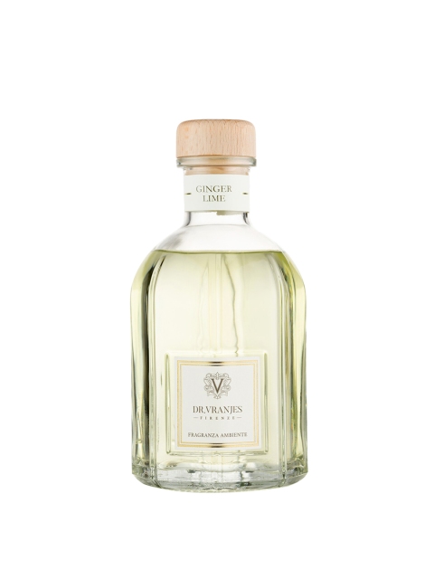 

Dr. Vranjes Off-White & Transparent Ginger Lime Diffuser 1250ML