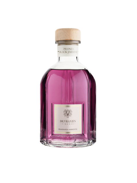

Dr. Vranjes Pink & Transparent Peonia Black Jasmine Diffuser