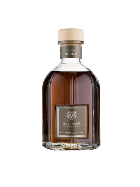 

Dr. Vranjes Brown & Transparent Oud Nobile Diffuser