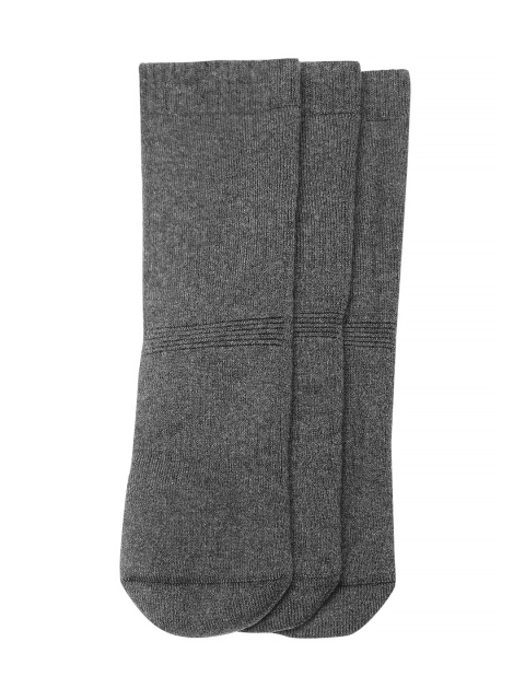 

Marks & Spencer Boys Grey Ankle-Length Socks