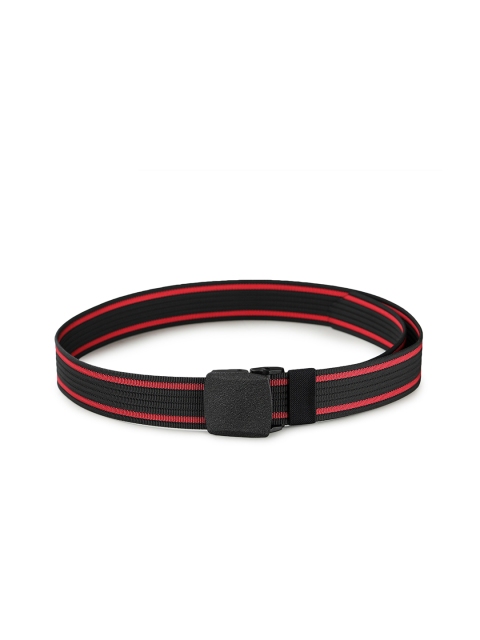 

Calvadoss Women Black Belt