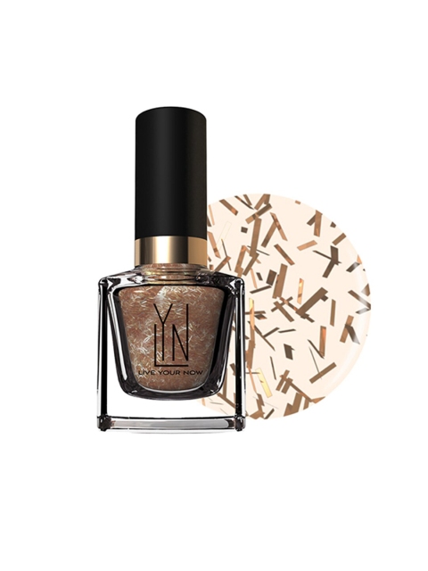 

LYN LIVE YOUR NOW Bella Bronze, Brown