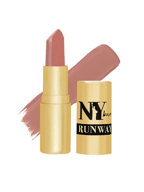

NY Bae Runway Range Matte Lipstick Nude - Trends 4