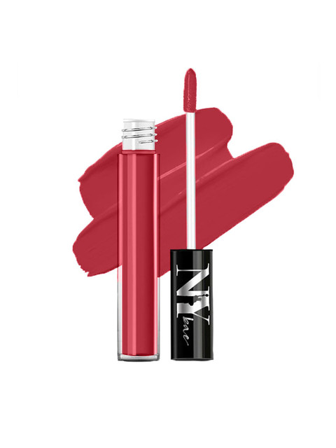 

NY Bae Nude Liquid Lipstick Charlotte's Gallery 39 - 3 ml
