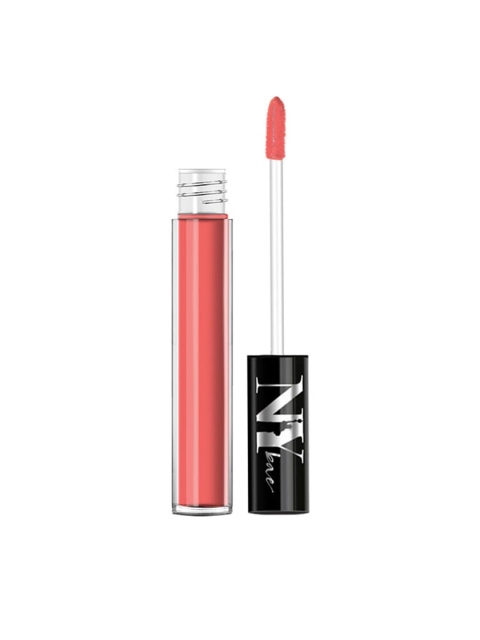 

NY Bae Pink Liquid Lipstick Whisk Me Away To A Cruise 17 - 3 ml