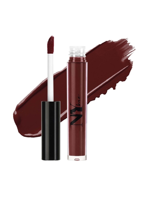 

NY Bae Liquid Lipstick - Louise's Ellve 34, Red