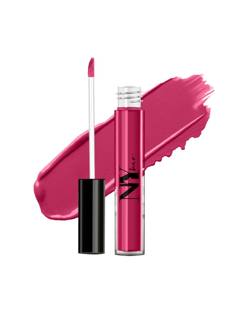 

NY Bae Pink Moisturizing Liquid Lipstick - Carrie's Big Dream 27