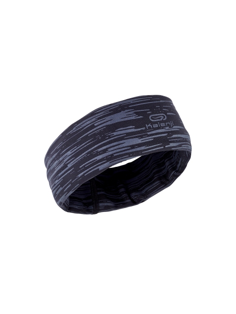 

Kalenji By Decathlon Unisex Black Neck Warmer