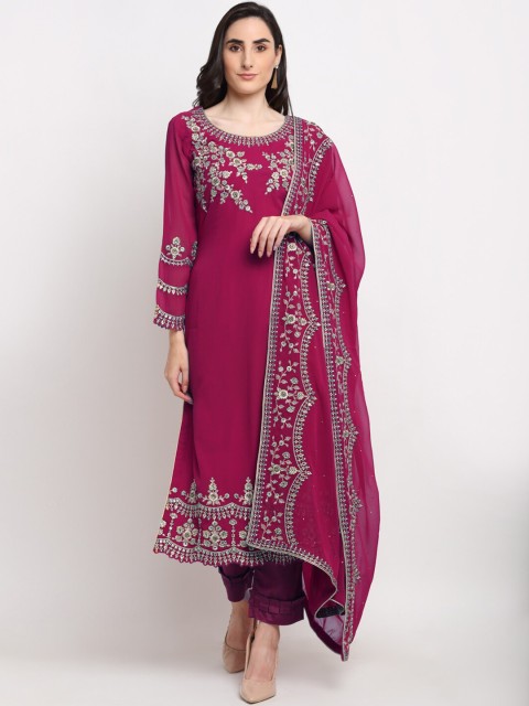 

Stylee LIFESTYLE Women Magenta