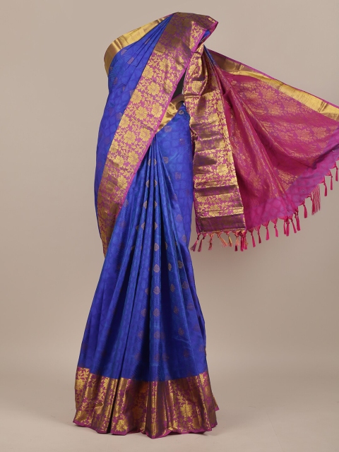 

Pothys Women Blue