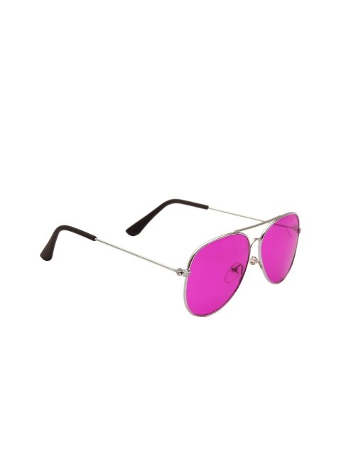 

Spiky Kids Purple Aviator Sunglasses