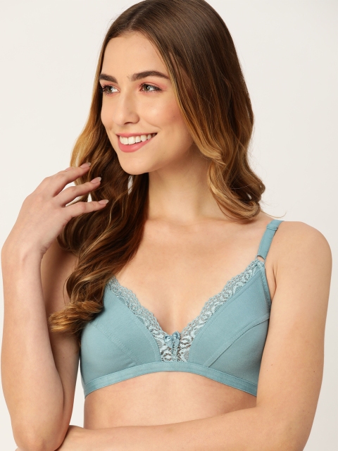 

DressBerry Blue Everyday Bra