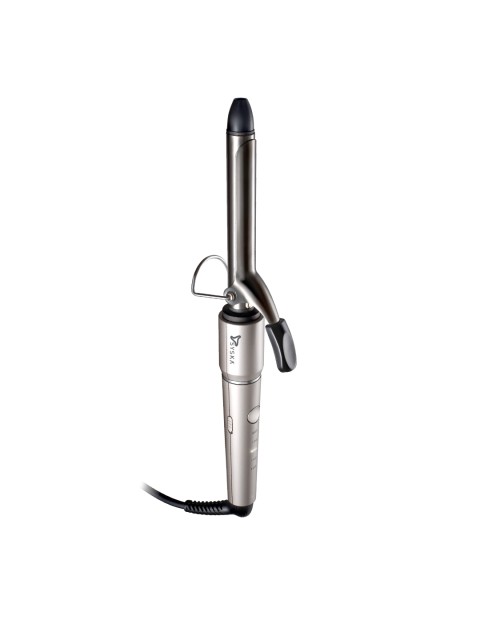 

SYSKA Silver-Toned HC850 SalonPro Electric Hair Curler