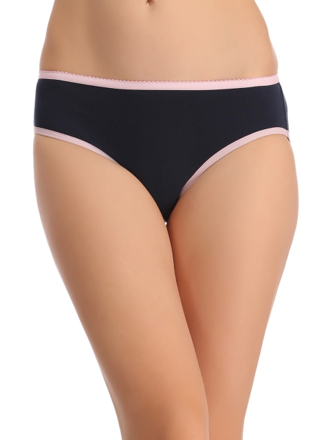 

Clovia Navy Briefs PN0784P08XL, Navy blue