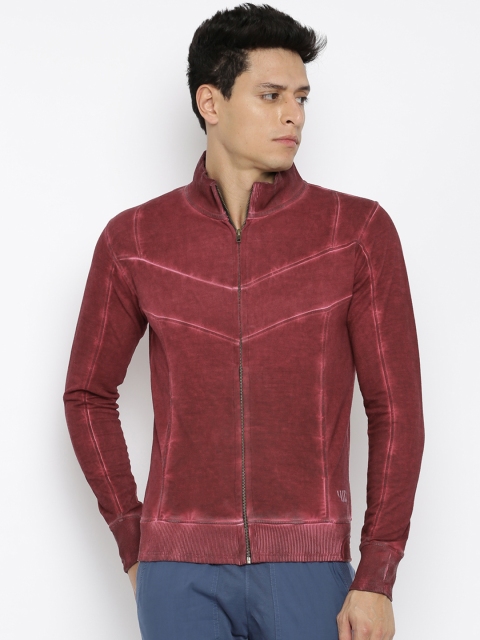 

YWC Red Sweatshirt
