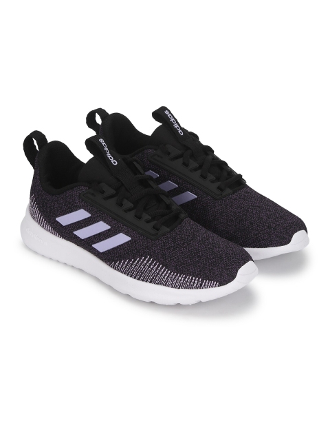 

ADIDAS Women Black Running Shoes