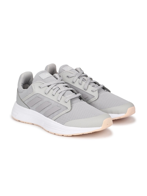 

ADIDAS Women Grey GALAXY 5 Running Shoes