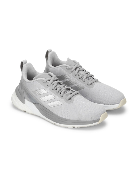 

ADIDAS Women Grey Running Shoes