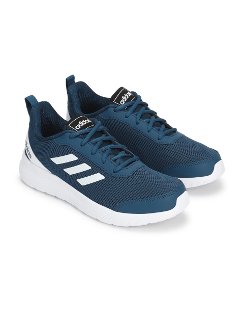 

ADIDAS Women Blue & White Statix W Running Sports Shoes