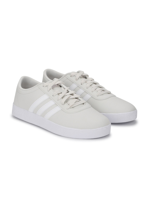 

ADIDAS Men Grey Skateboarding Shoes