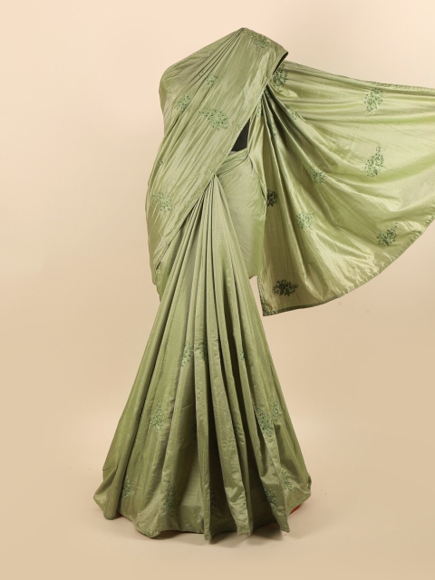 

Pothys Women Green