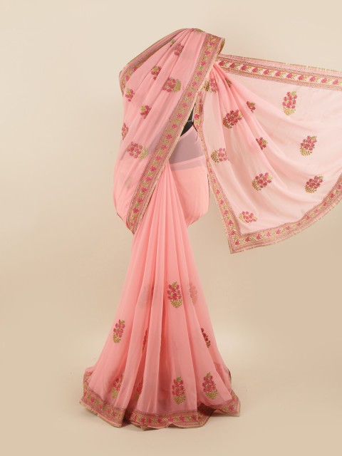 

Pothys Women Pink