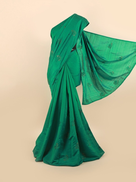 

Pothys Women Green