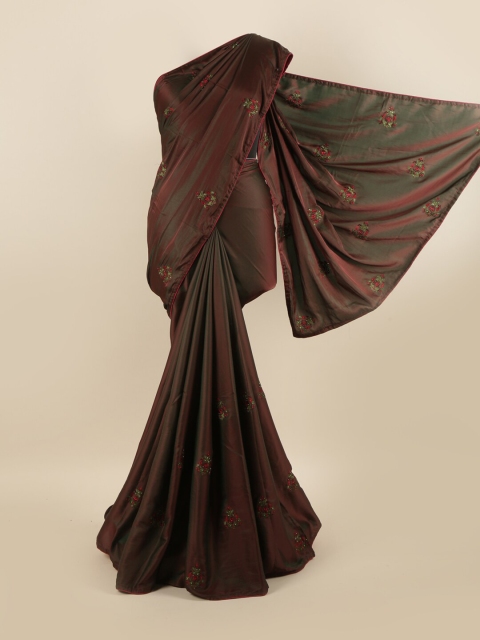 

Pothys Women Brown