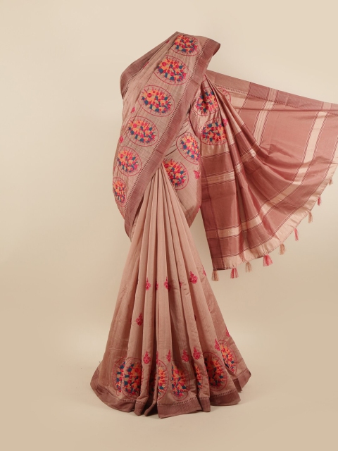 

Pothys Women Pink