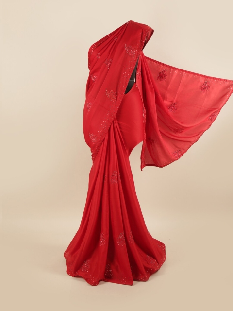 

Pothys Women Red