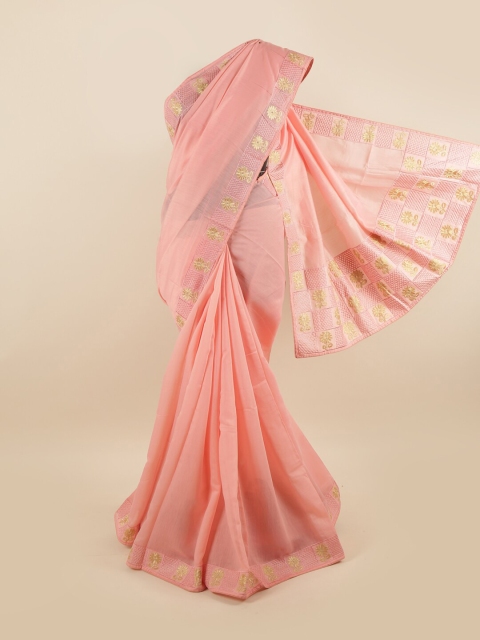 

Pothys Women Pink