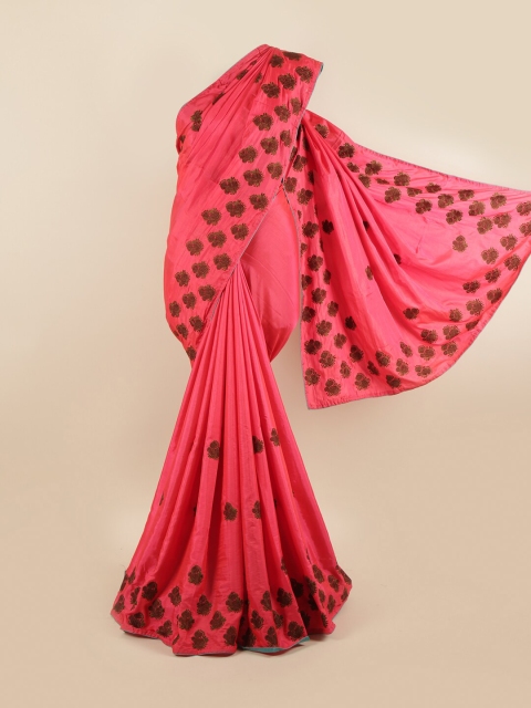 

Pothys Women Pink