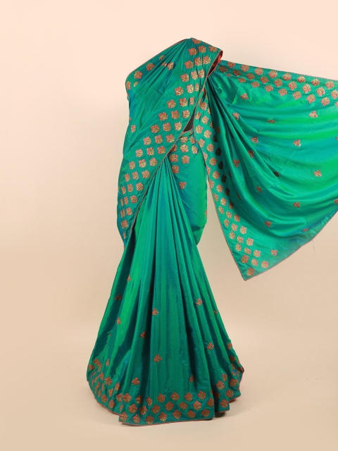 

Pothys Women Green