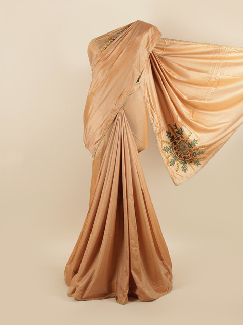 

Pothys Women Peach