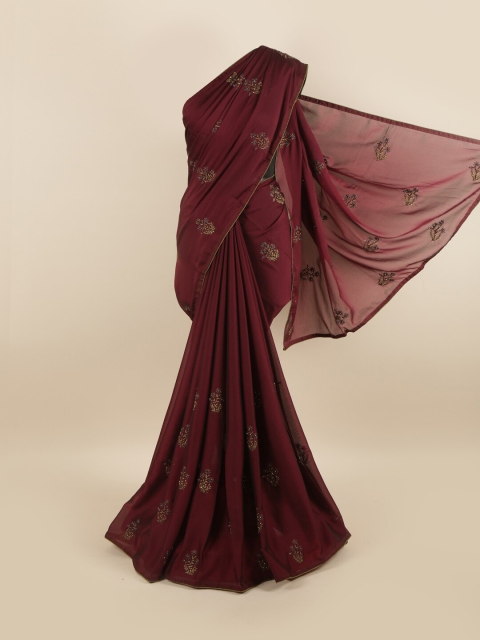 

Pothys Women Purple