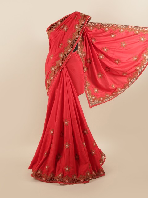 

Pothys Women Red