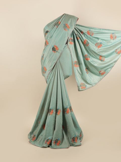 

Pothys Women Blue