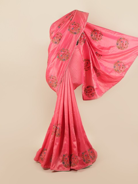 

Pothys Women Pink