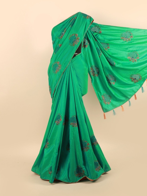 

Pothys Women Green