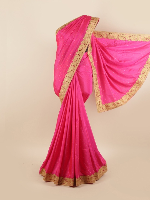 

Pothys Women Pink
