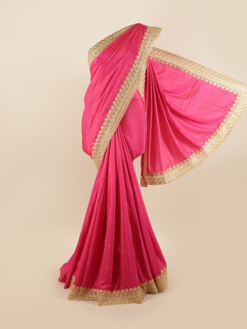 

Pothys Women Pink